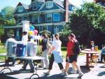 Walk For Hunger Thumb