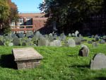 Copp's Hill Burying Ground Thumb