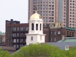 Faneuil Hall Thumb