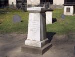 Granary Burying Ground Thumb